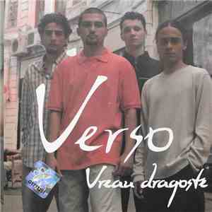Verso  - Vreau Dragoste mp3 album