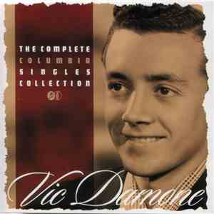 Vic Damone - The Complete Columbia Singles Collection mp3 album