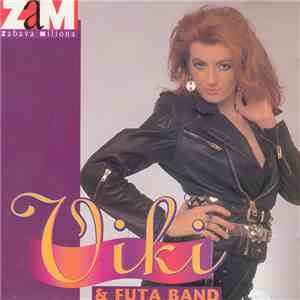 Viki & Futa Band - Svadbe Neće Biti mp3 album