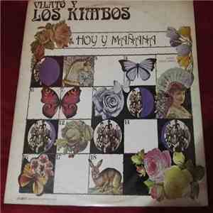 Vilato Y Los Kimbos - Hoy Y Mañana mp3 album