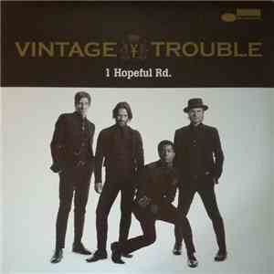 Vintage Trouble - 1 Hopeful Rd. mp3 album