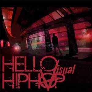 Visual - Hello Hip Hop mp3 album