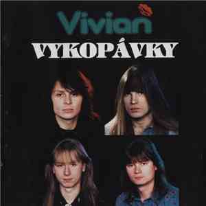 Vivian  - Vykopávky mp3 album
