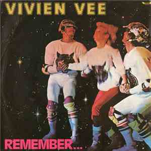 Vivien Vee - Remember mp3 album