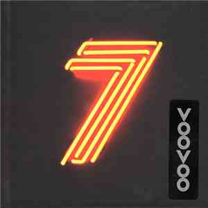 Voo Voo - 7 mp3 album