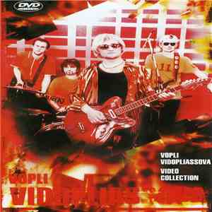 Vopli Vidopliassova - Video Collection mp3 album