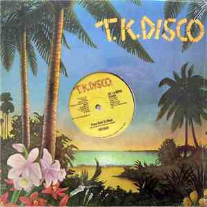 Voyage - From East To West / Lady America mp3 album