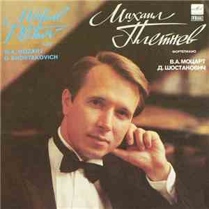 W. A. Mozart / D. Shostakovich - Mikhail Pletnev - Piano Concerto KV 537 / Preludes And Fugues mp3 album