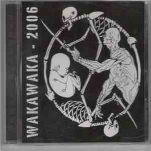 Waka Waka - Reprint - 2006 mp3 album