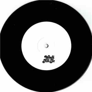 Wali Ali Jr. - Swerve mp3 album