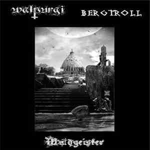 Walpurgi / Bergtroll - Waldgeister mp3 album