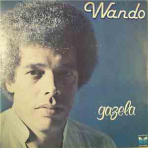 Wando - Gazela mp3 album