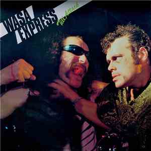 Wasa Express - Till Attack mp3 album