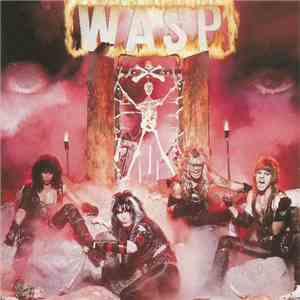 W.A.S.P. - W.A.S.P. mp3 album