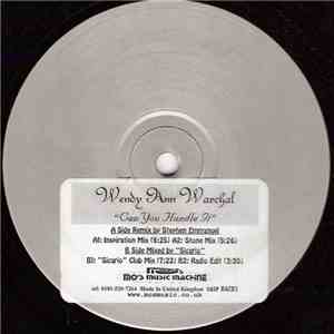 Wendy Ann Warchal - Can You Handle It mp3 album