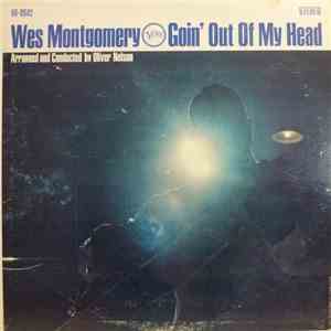 Wes Montgomery - Goin' Out Of My Head mp3 album