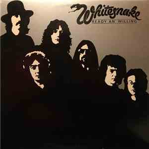 Whitesnake - Ready An' Willing mp3 album