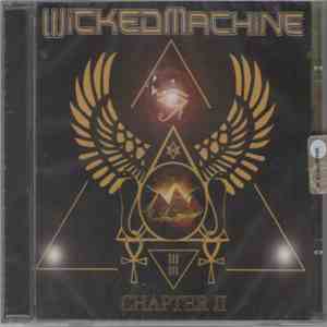Wicked Machine - Chapter II mp3 album