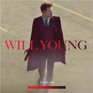 Will Young - Come On mp3 album
