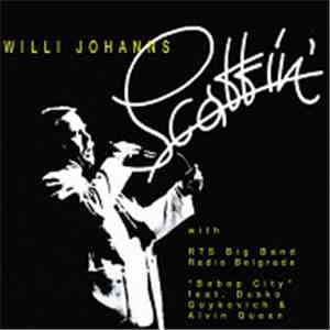 Willi Johanns - Scattin’ mp3 album