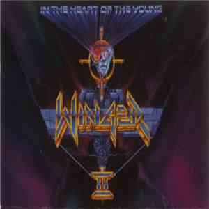 Winger - In The Heart Of The Young mp3 album