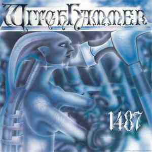 Witchhammer  - 1487 mp3 album