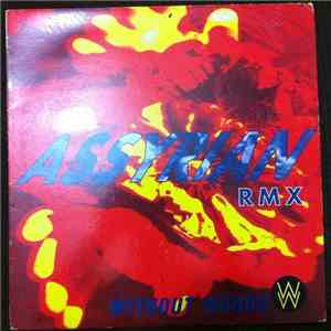 Without Words - Assyrian (Remix) mp3 album