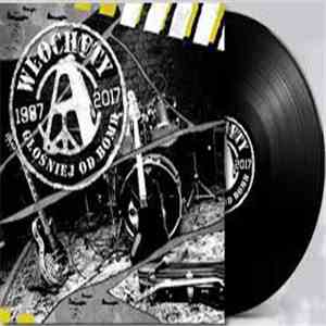 Włochaty - Głośniej Od Bomb mp3 album