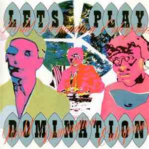 World Domination Enterprises - Let's Play Domination mp3 album