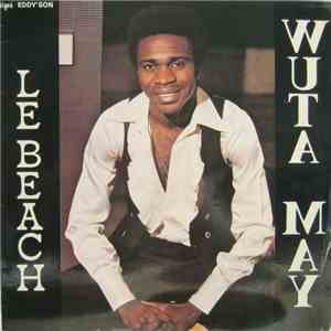 Wuta May - Le Beach mp3 album