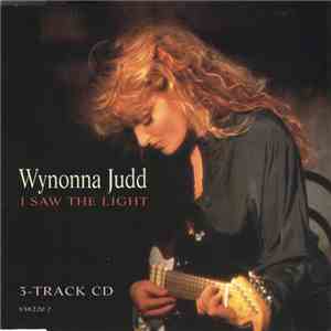 Wynonna - I Saw The Light mp3 album