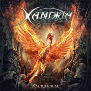 Xandria - Sacrificium mp3 album