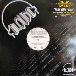 X-Ecutioners - Play That Beat mp3 album