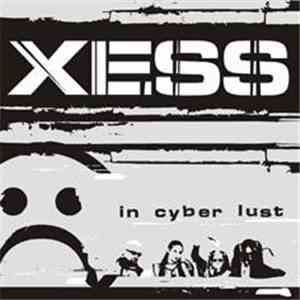 Xess - In Cyber Lust mp3 album