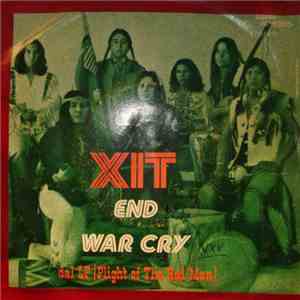 XIT - End / War Cry mp3 album