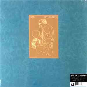 XTC - Skylarking mp3 album