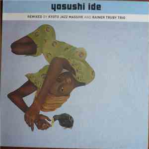 Yasushi Ide Presents Lonesome Echo Strings - Meets The World mp3 album