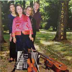 Yiddishka - Rencontre mp3 album