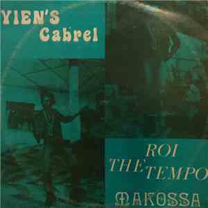 Yien's Cabrel - Roi The Tempo Makossa mp3 album