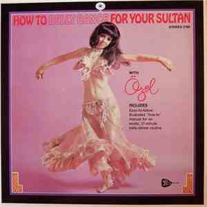 Özel Türkbas - How To Belly Dance For Your Sultan mp3 album