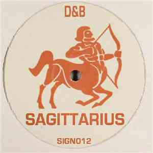 Zen & APB - Sagittarius mp3 album
