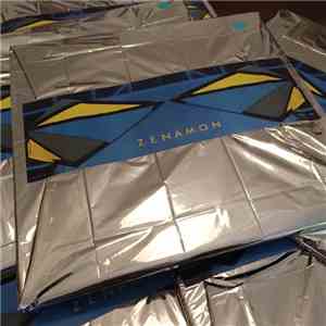 Zenamon - Zenamon (Collector Package) mp3 album