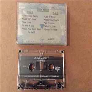 Ziggy Marley And The Melody Makers - Conscious Party mp3 album