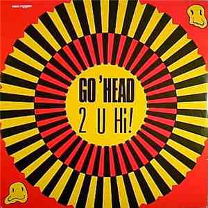 2 U Hi! - Go 'Head mp3 album
