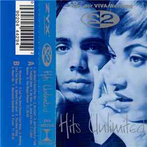 2 Unlimited - Hits Unlimited mp3 album