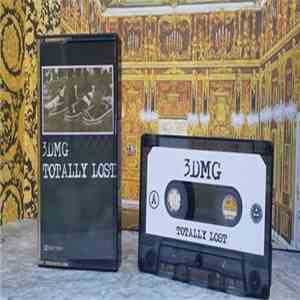 3DMG - Totally Lost mp3 album