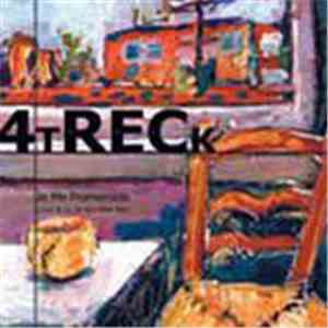 4tRECk - Je Me Promenade mp3 album
