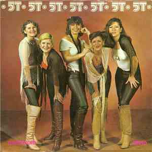 5T - Să Dansăm mp3 album