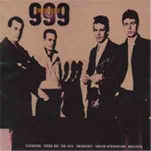 999 - Emergency mp3 album