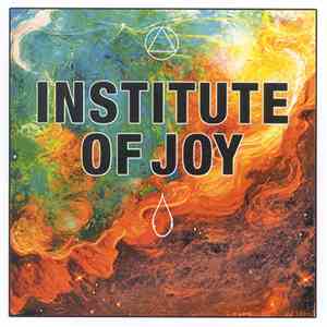A Mountain Of One - Institute Of Joy mp3 album